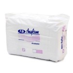 Подгузники для взрослых, ID (АйДи) 3200 мл р. S (50-90 см) 14 шт Анаформ