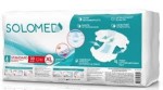 Подгузники для взрослых, Solomed (Соломед) р. XL 30 шт Стандарт