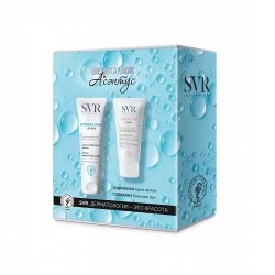 Набор SVR Гидралиан крем для лица легкий + Топиализ крем для рук 40 мл + 50 мл