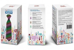 Набор Vizit Коллекция презервативы 14 шт.