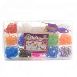 Набор EstaBella Сплети оригинальное украшение №2 для создания аксессуаров