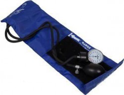 Тонометр механический Microlife на плечо классический без стетоскопа BP AG1-10