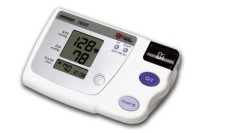 Тонометр автоматический Omron на плечо со средней манжетой 22-32 см без адаптера 705 IT