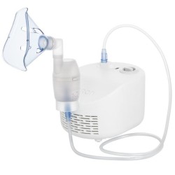 Ингалятор небулайзер компрессорный Omron C17 NE-C101-RU